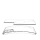 SPIGEN Ultra Hybrid Mag Magsafe do Galaxy S25 Edge Clear/White ACS09418 - 1343717 - zdjęcie 6
